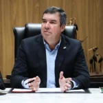 Riedel prevê união da direita e defende reformas no país