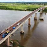 Corumbá: tráfego da ponte sobre o rio Paraguai, na BR-262, tem nova agenda de interdições