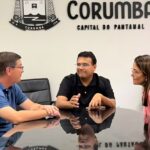Câmara antecipa e devolve R$ 3 milhões de sobras do duodécimo para o Município de Corumbá